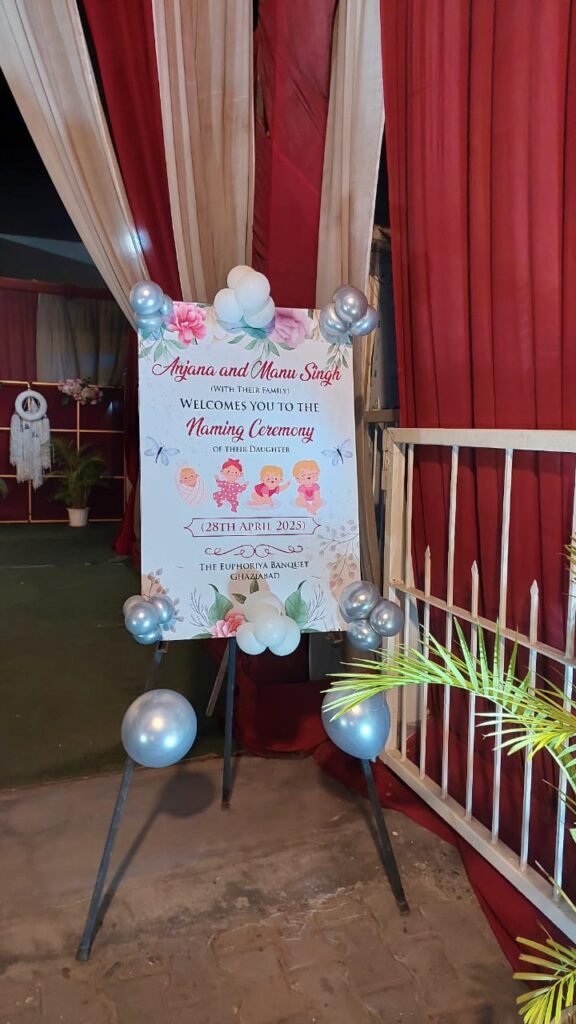 baby shower